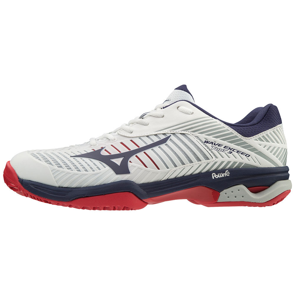 Mizuno wave exceed cheap tour 3 clay